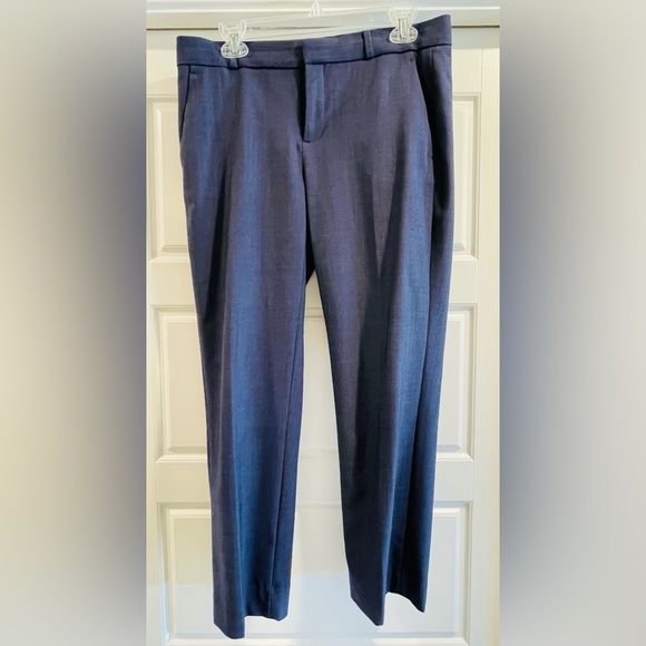 Avery Banana Republic lined dress pant - Picture 5 of 6